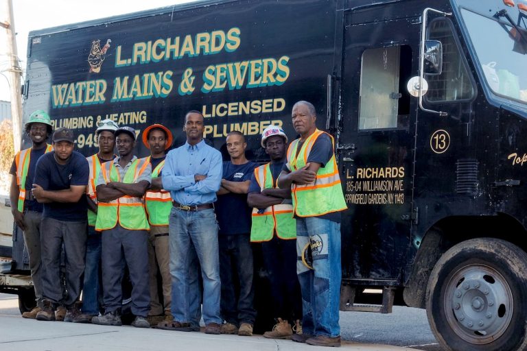 heating service Springfield Gardens